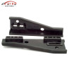 BMW X3(E83) X5(E53 E70 F15) Sunroof rear glass triangle slider(54-13-7-155-683)
