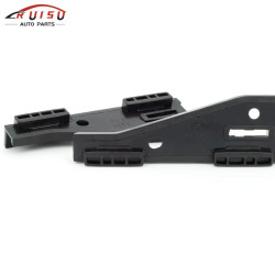 BMW X3(E83) X5(E53 E70 F15) Sunroof rear glass triangle slider(54-13-7-155-683)