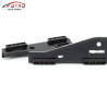 BMW X3(E83) X5(E53 E70 F15) Sunroof rear glass triangle slider(54-13-7-155-683)
