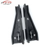 BMW X3(E83) X5(E53 E70 F15) Sunroof rear glass triangle slider(54-13-7-155-683)