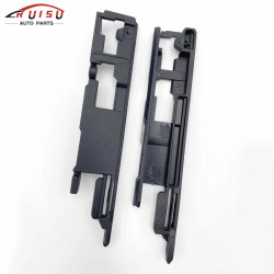 BMW X3(E83) X5(E53 E70 F15) Sun Visor Bracket Sliderr(51167069755) Repair Kit OEM:51167069755