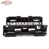 BMW X3(E83) X5(E53 E70 F15) Sunroof Rear Glass Slider(54137155683) Repair Kit OEM:54137155683