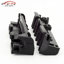 BMW X3(E83) X5(E53 E70 F15) Sunroof Rear Glass Slider(54137155683) Repair Kit OEM:54137155683