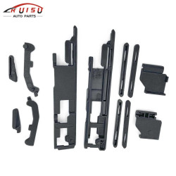 BMW X3(E83) X5(E53 E70 F15) sunroof repair kit(54107130990,54107278144,54107386975)