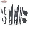 BMW X3(E83) X5(E53 E70 F15) sunroof repair kit(54107130990,54107278144,54107386975)