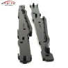 BMW X3(E83) X5(E53 E70 F15) Panoramic Sunroof Slider Runner Kit(54137118849)
