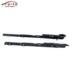 BMW X3(E83) X5(E53 E70 F15) Sunroof glass bracket front section(54107198762)