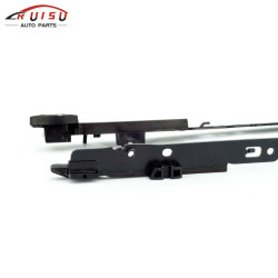 BMW X3(E83) X5(E53 E70 F15) Sunroof glass bracket front section(54107198762)