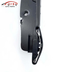 BMW X3(E83) X5(E53 E70 F15) Sunroof glass bracket front section(54107198762)