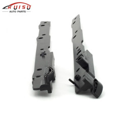 BMW X3(E83) X5(E53 E70 F15) Sunroof glass bracket front section(54107198762)