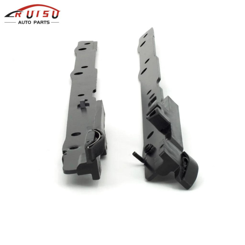 BMW X3(E83) X5(E53 E70 F15) Sunroof glass bracket front section(54107198762)