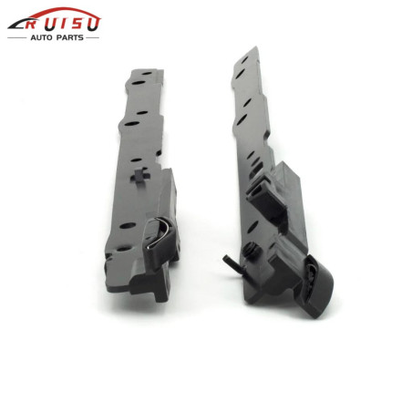 BMW X3(E83) X5(E53 E70 F15) Sunroof glass bracket front section(54107198762)