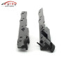 BMW X3(E83) X5(E53 E70 F15) Sunroof glass bracket front section(54107198762)