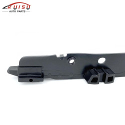 BMW X3(E83) X5(E53 E70 F15) Sunroof glass bracket front section(54107198762)