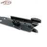 BMW X3(E83) X5(E53 E70 F15) Sunroof glass bracket front section(54107198762)