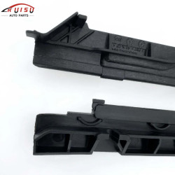 BMW X1 Sun visor rear bracket bottom bracket(51-16-7-227-034)