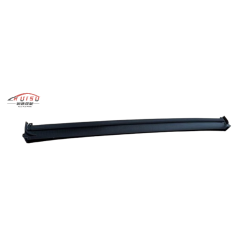 BENZ CLA W117 Sunroof Sunshade Curtain Assembly  (A17678000407 ,A1767800600)