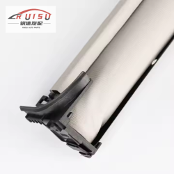 BENZ CLA W117 Sunroof Sunshade Curtain Assembly  (A17678000407 ,A1767800600)