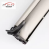 BENZ CLA W117 Sunroof Sunshade Curtain Assembly  (A17678000407 ,A1767800600)