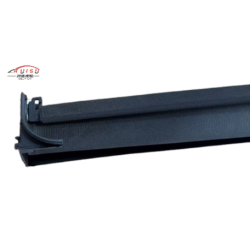 BENZ CLA W117 Sunroof Sunshade Curtain Assembly  (A17678000407 ,A1767800600)