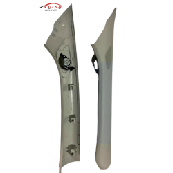 Volkswagen Polo 2011–2018 A-pillar interior trim(6RD867233A,6RD867234A)
