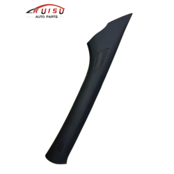 Volkswagen Polo 2011–2018 A-pillar interior trim(6RD867233A,6RD867234A)