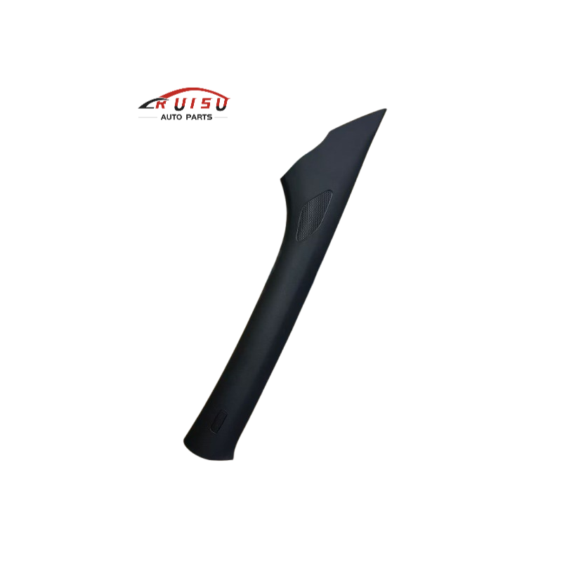 Volkswagen Polo 2011–2018 A-pillar interior trim(6RD867233A,6RD867234A) Volkswagen Polo 2011–2018 A-pillar interior trim(6RD867233A,6RD867234A)
