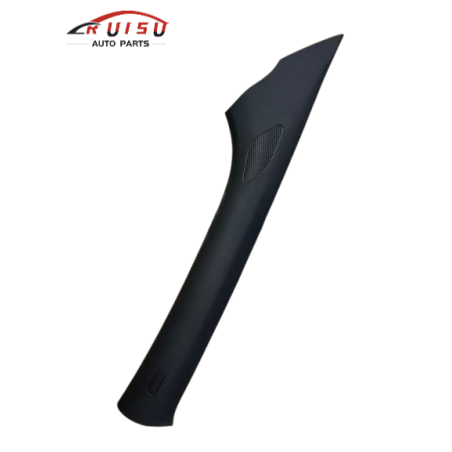 Volkswagen Polo 2011–2018 A-pillar interior trim(6RD867233A,6RD867234A)