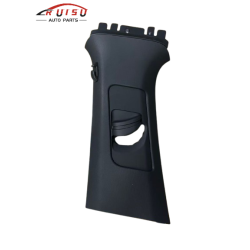 Volkswagen Polo 2011–2018 B-pillar interior trim(6RD867243,6RD867244)