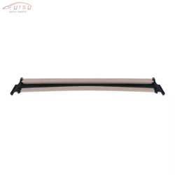 BMW 5 Series(G38)Sunroof Sunshade Curtain Assembly(Front)(54107468437)