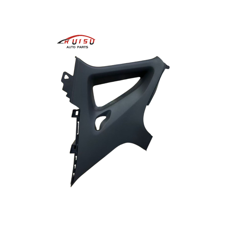 Volkswagen Polo 2011–2018 C-pillar interior trim(6RD867287,6RD867288) Volkswagen Polo 2011–2018 C-pillar interior trim(6RD867287,6RD867288)