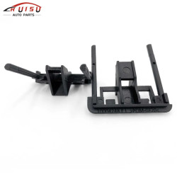 BMW X3(E83) X5(E53 E70 F15)Sunroof Drip Molding Brackets(54107198762,54137175126) Repair Kit OEM:54107198762,5413717512