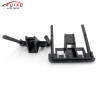 BMW X3(E83) X5(E53 E70 F15)Sunroof Drip Molding Brackets(54107198762,54137175126)