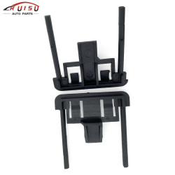 BMW X3(E83) X5(E53 E70 F15)Sunroof Drip Molding Brackets(54107198762,54137175126) Repair Kit OEM:54107198762,5413717512