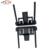 BMW X3(E83) X5(E53 E70 F15)Sunroof Drip Molding Brackets(54107198762,54137175126)