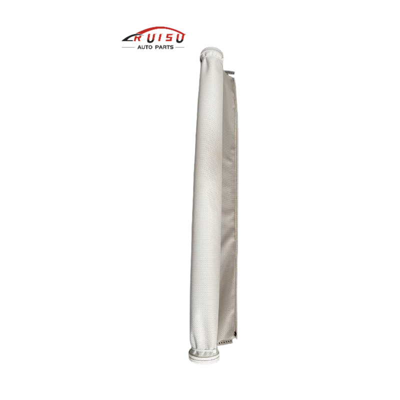 Suzuki Vitara Sunroof Sunshade Curtain Assembly (83410-54P00) Suzuki Vitara Sunroof Sunshade Curtain Assembly (83410-54P00)