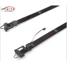 Sunroof  Slider Control bar Repair Set for Mercedes C-Class W205 (A2057800175)