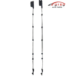 Volkswagen Golf 7 Sunroof drive strip(5G6877059A)