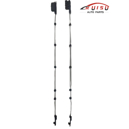 Volkswagen Golf 7 Sunroof drive strip(5G6877059A)