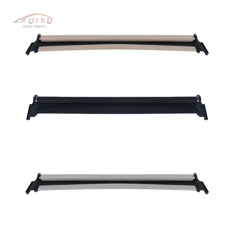 BMW 5 Series(G38)Sunroof Sunshade Curtain Assembly(Front)(54107468437) BMW 5 Series(G38)Sunroof Sunshade Curtain Assembly(Front)(54107468437)