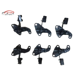 Volkswagen Sunroof Track Bracket(5G6877059A,4B0877165,8V5877155A) Repair Kit OEM:5G6877059A,4B0877165,8V5877155A