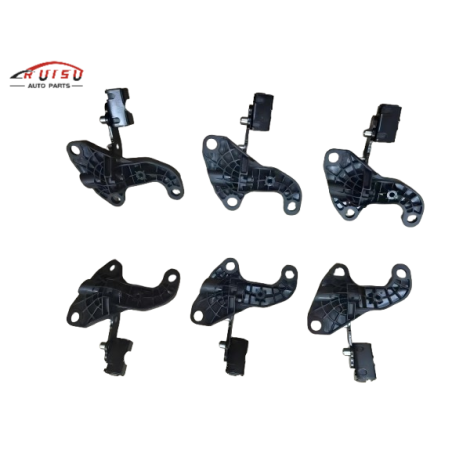 Volkswagen Sunroof Track Bracket(5G6877059A,4B0877165,8V5877155A)