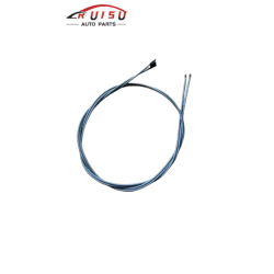 Honda CRV URV Avancier Breeze Sunroof Curtain Cable OEM:
