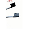Honda Sunroof sunshade curtain cable(70400-TR0-A01,70300-TLA-A03)