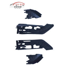 Mercedes Benz 213 sunroof guide rail base(2137802700,2137802800)