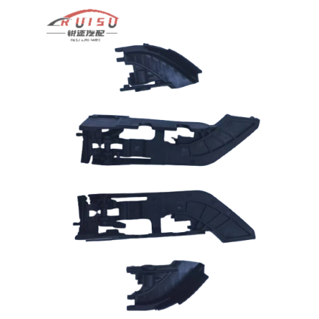 Mercedes Benz 213 sunroof guide rail base(2137802700,2137802800)