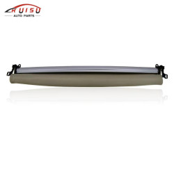 Volkswagen Touareg Sunroof Sunshade Curtain Assembly  (7P0877307B LE8)