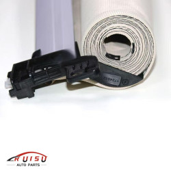 Volkswagen Touareg Sunroof Sunshade Curtain Assembly  (7P0877307B LE8)