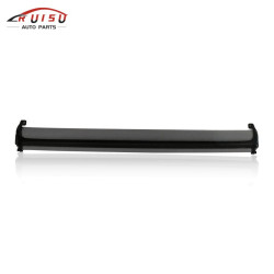 BMW 7 Series (G12)Sunroof Sunshade Curtain Assembly (Rear) (54107409185)