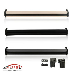BMW 7 Series (G12)Sunroof Sunshade Curtain Assembly (Rear) (54107409185)